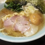 千骨家ラーメン - 