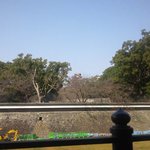 城見櫓 - 素敵な景色でした