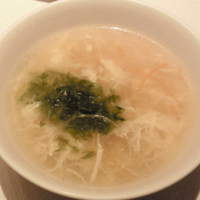 筑紫樓 銀座店 - スープ