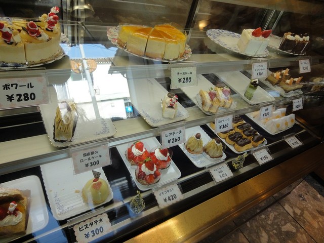 田川の隠れた名店 ヽ ノ 洋菓子のブッシュ By Bolegard 洋菓子のブッシュ 香春 ケーキ 食べログ 田川の隠れた名店 ヽ ノ 洋菓子のブッシュ By Bolegard 洋菓子のブッシュ 香春 ケーキ 食べログ