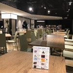 ゲンマイカフェ - 