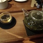 銀座2丁目ミタスカフェ - 