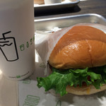 Shake Shack - 