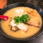 麺屋 かどもん - 
