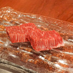 よろにく - シャトーブリアン