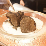 よろにく - 黒トリュフ