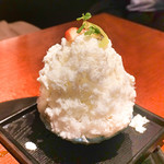 よろにく - 白熊