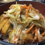 Okonomiyaki Yokota - 