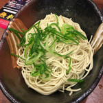 元祖博多中州屋台ラーメン 一竜 - 