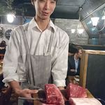 肉バル×チーズ ゴリズキッチン - 
