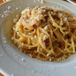 TRATTORIA Ca del TOMO - 