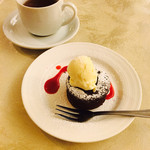 ヴィヴァーチェ - 