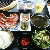 和牛焼肉 土古里 上野バンブーガーデン店 - 