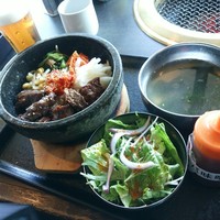 和牛焼肉 土古里 上野バンブーガーデン店 - 