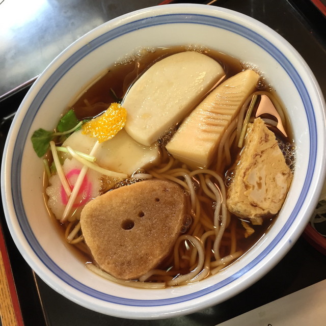 株式会社尾張屋　本店>