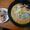 北海道夢丸やラーメン 1条通豊岡店