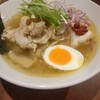 麺屋横浜にぼし堂