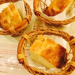 ヴィヴァーチェ - 