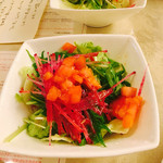 ヴィヴァーチェ - 