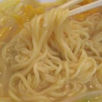 たいこうけん - タンメン麺