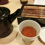 蕎彩 和み月 - 蕎麦を撮り忘れました。