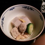 近又 - 炊き合わせ