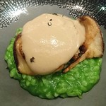 ラ メゾン ドゥ ラ ナチュール ゴウ - 今回のナンバーワン