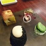 ラ メゾン ドゥ ラ ナチュール ゴウ - 