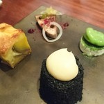 ラ メゾン ドゥ ラ ナチュール ゴウ - 