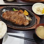 OK牧場 掛川パーキングエリア下り店 - 