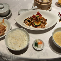 四川豆花飯荘 東京店 - 