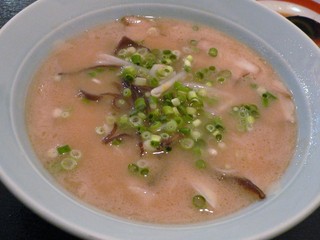 Roushisen - 刀削麺