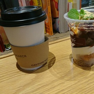 アーバンリサーチ京都 カフェ_1