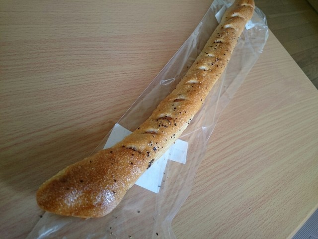 モンペリエ ヨークベニマル伊達店（Montpellier） - 伊達（パン）の写真