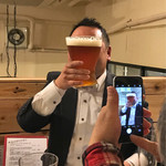 VECTOR BEER - 2017年（平成29年）1月 s氏