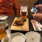 VECTOR BEER - 2017年（平成29年）1月