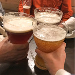 VECTOR BEER - 2017年（平成29年）1月