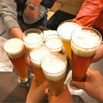 VECTOR BEER - 2017年（平成29年）1月