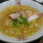 麺屋 ひしお - 