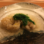 日本料理 晴山 - 