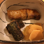 日本料理 晴山 - 