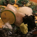 日本料理 晴山 - 