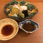 日本料理 晴山 - 