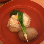 日本料理 晴山 - 