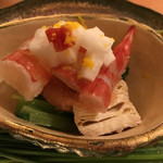 日本料理 晴山 - 