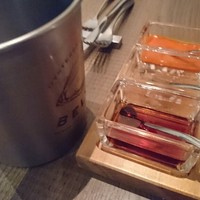 オイスターバー&ワイン BELON 銀座 - 