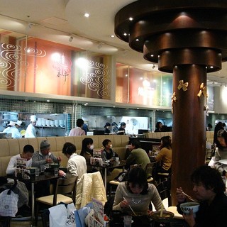 三井アウトレットパーク ジャズドリーム長島内でおすすめのグルメ情報をご紹介 食べログ