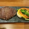 ステーキ＆ハンバーグ 匠 アパホテル新宿御苑前