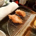 Shunsai Tempura Arima - 