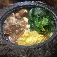 石鍋のぐち 白金邸 - 